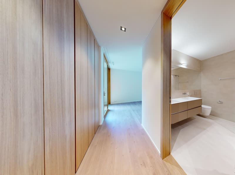 Appartement 3,5 pièces à Erlenbach ZH (8)