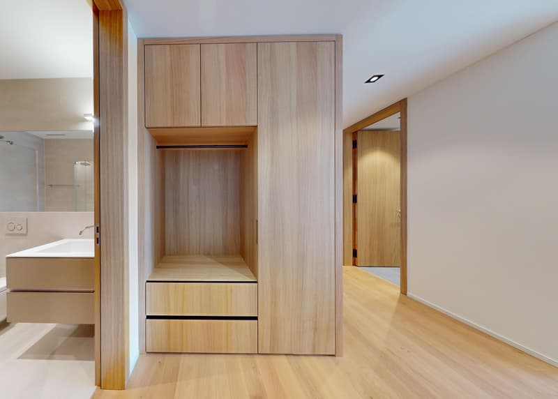 Appartement 3,5 pièces à Erlenbach ZH (12)