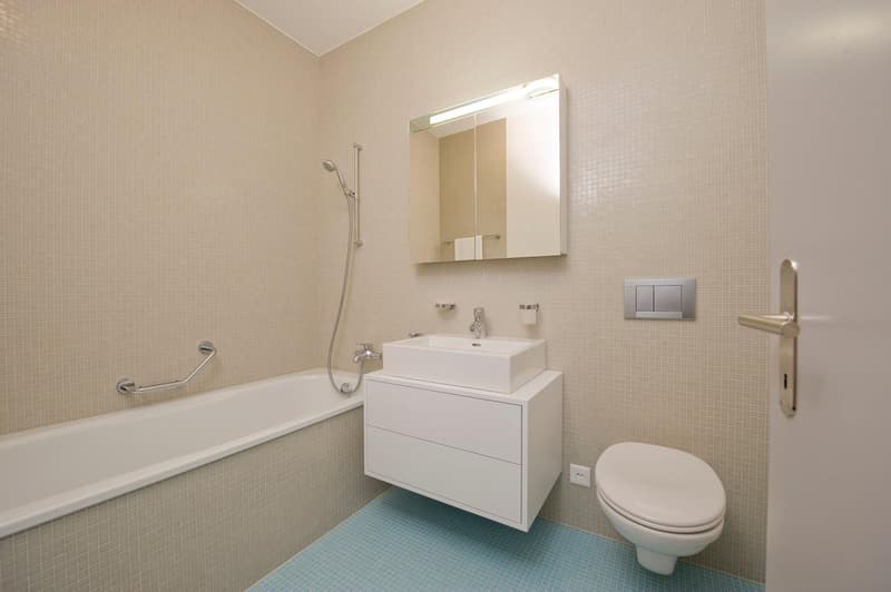 Möblierte 3.5-Zimmerwohnung in Zürich-Kloten (7)