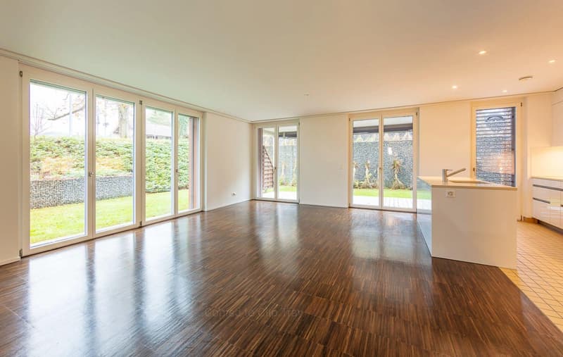 Appartement moderne de 3,5 pièces au rez-de-chaussée (4)