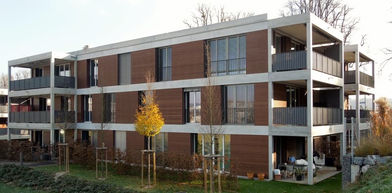 Appartement moderne de 3,5 pièces au rez-de-chaussée (8)