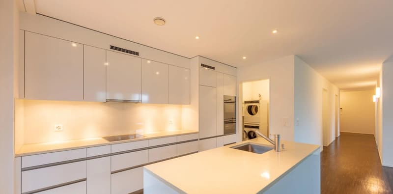 Appartement moderne de 3,5 pièces au rez-de-chaussée (1)