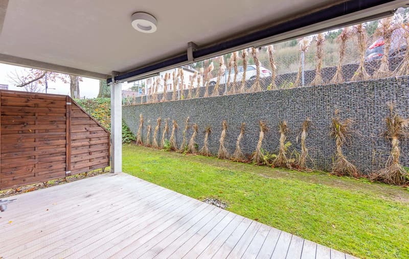 Appartement moderne de 3,5 pièces au rez-de-chaussée (7)