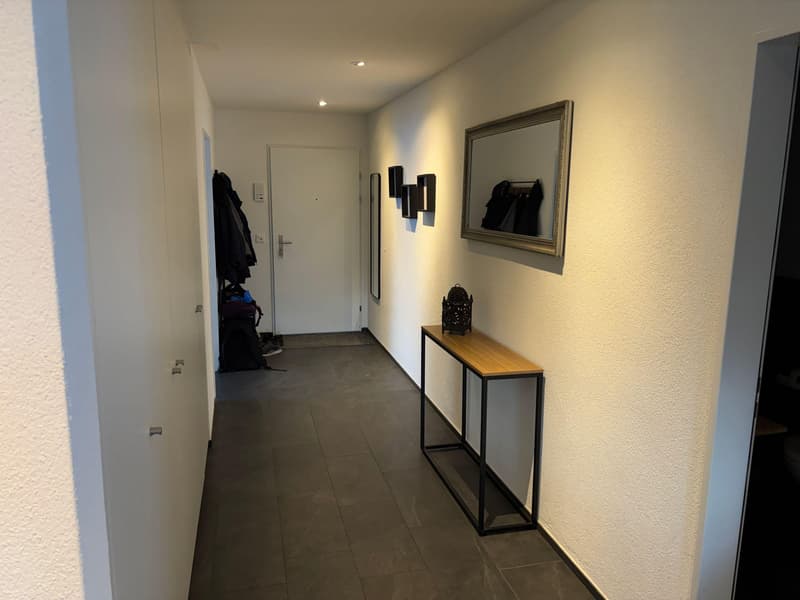 Family paradise with 113 m² living space in Zweidlen Station (4)