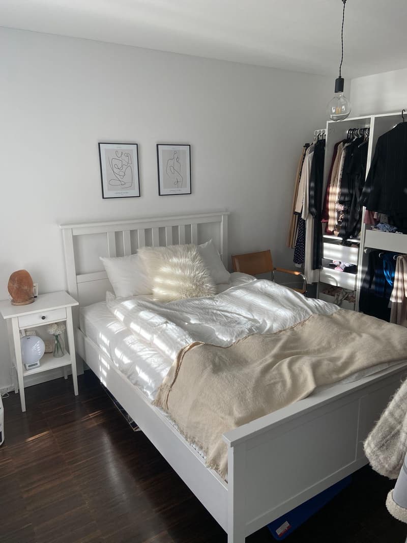 Modern 2.5-room apartment with spacious balcony (3)