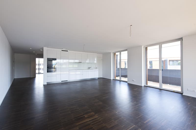 Moderne 3.5-Zimmerwohnung in Bülach-Erachfeld (1)