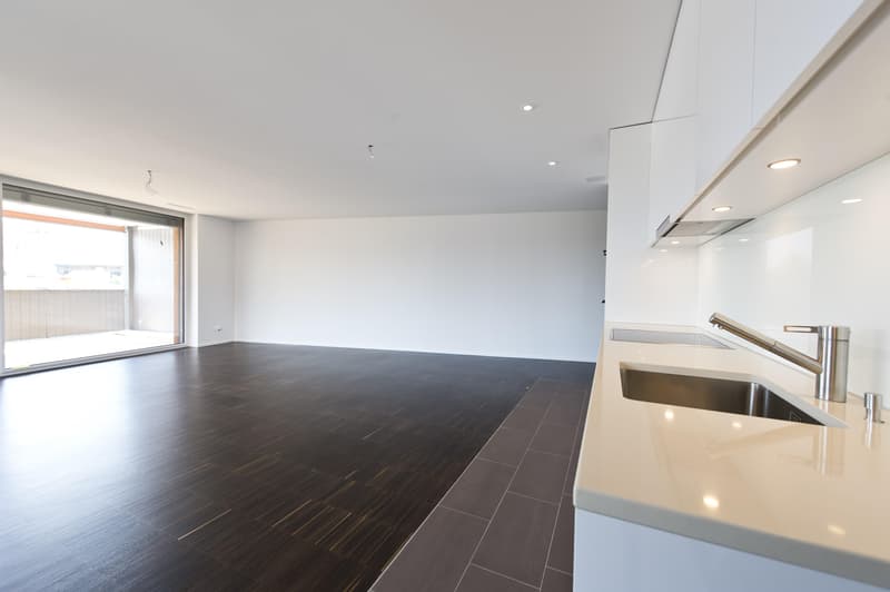 Moderne 3.5-Zimmerwohnung in Bülach-Erachfeld (2)