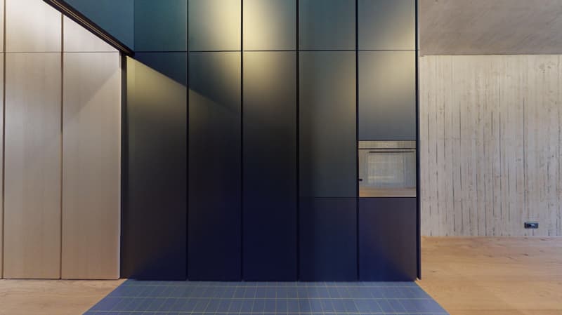 Wohnen der besonderen Art in Glattfelden - 1.5 Zimmer-Wohnstudio (4)
