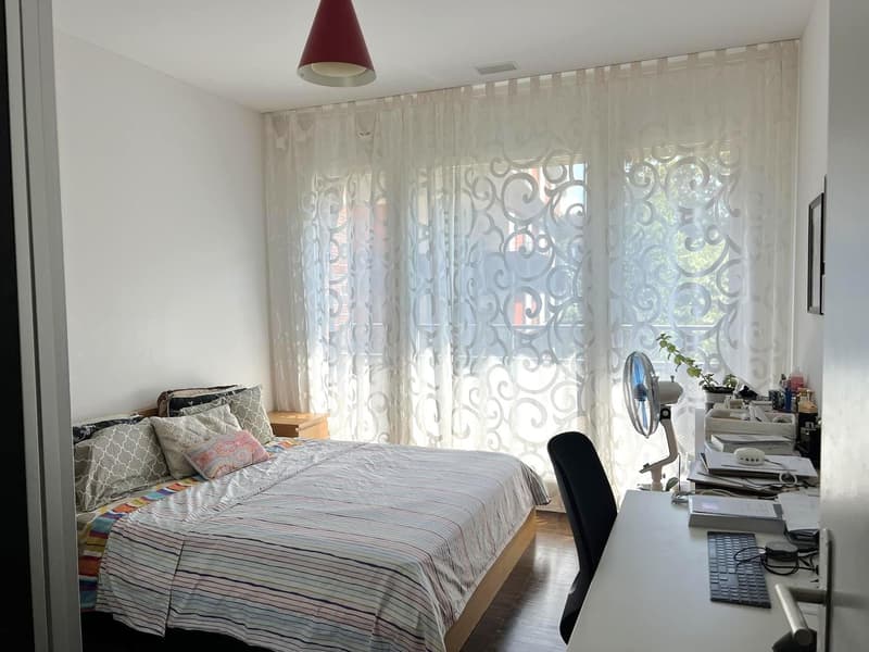 Zentral wohnen in 3.5 Zimmerwohnung im "Square" Kloten (7)
