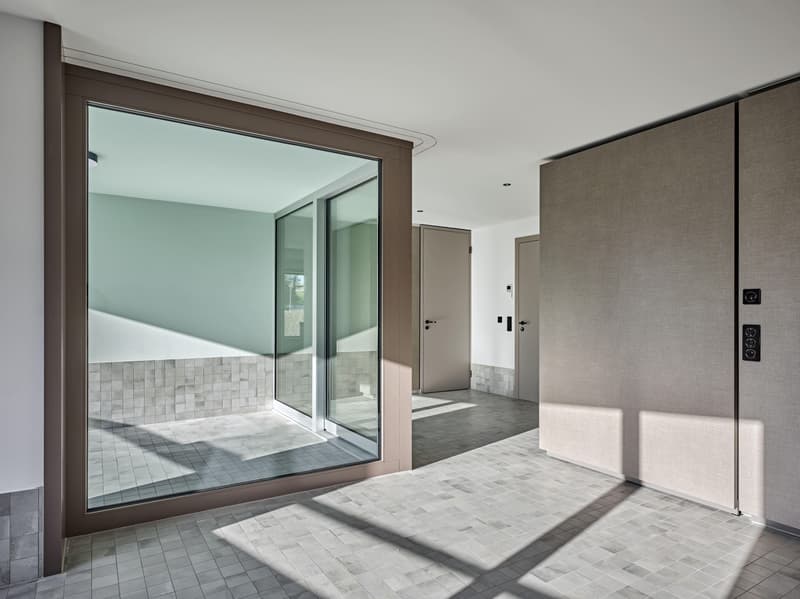 Moderne 3.5 Zimmerwohnung im Kloten-Milano (4)