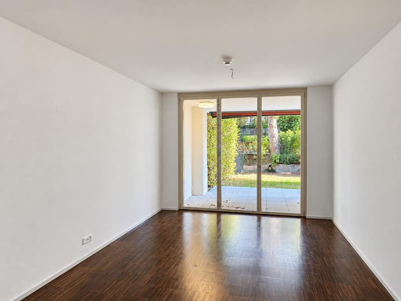 Grosszügige 3.5-Zimmer-Wohnung mit hochwertigem Ausbaustandard in Kloten (4)