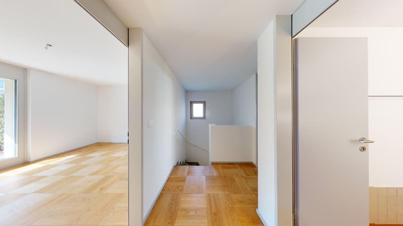 Spaziosa maisonetta 4,5 locali a Embrach (8)