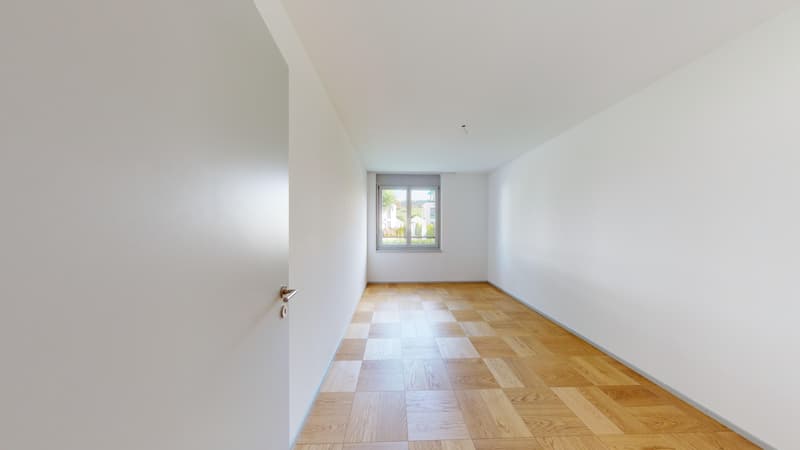 Spaziosa maisonetta 4,5 locali a Embrach (11)