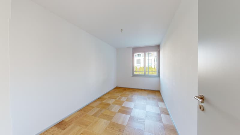 Spaziosa maisonetta 4,5 locali a Embrach (10)