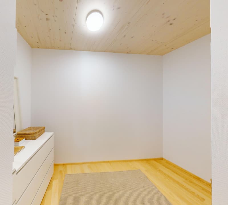 Einzigartig wohnen im "Kibako" Kloten - 2.0 Studio, Mais. (9)