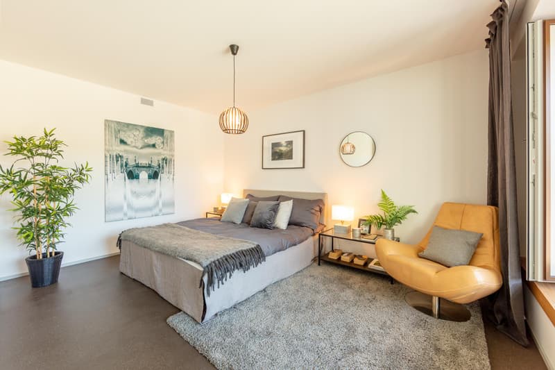 Kompakte und stilvolle 2.5 Zimmerwohnung im 1. OG (8)
