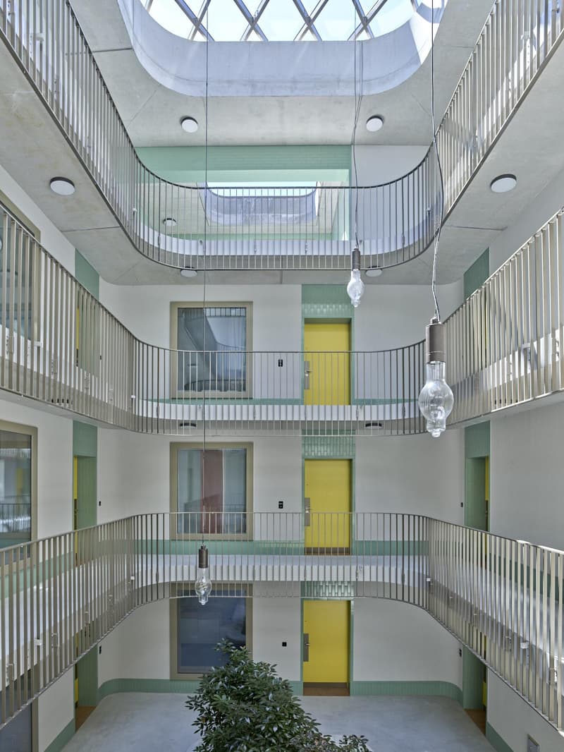 Kompakte und stilvolle 2.5 Zimmerwohnung im 1. OG (11)