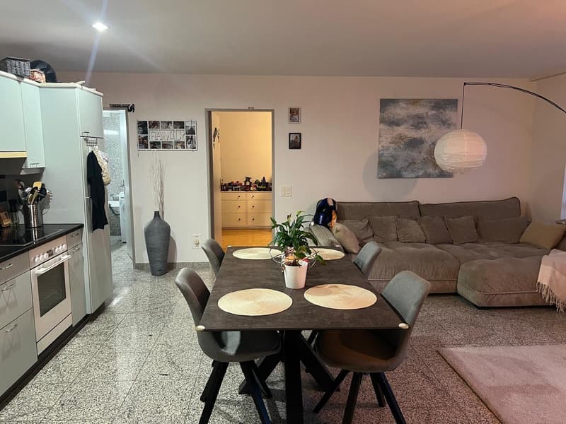 3.0-Zimmerwohnung in Brüttisellen (7)