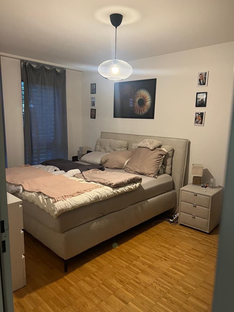 3.0-Zimmerwohnung in Brüttisellen (4)