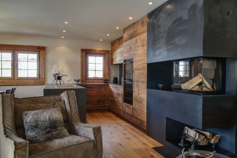 Casa nuova di 6,5 locali MAISSEN "Casas Ual" (prima residenza) in una zona residenziale idilliaca a Ladir (6)