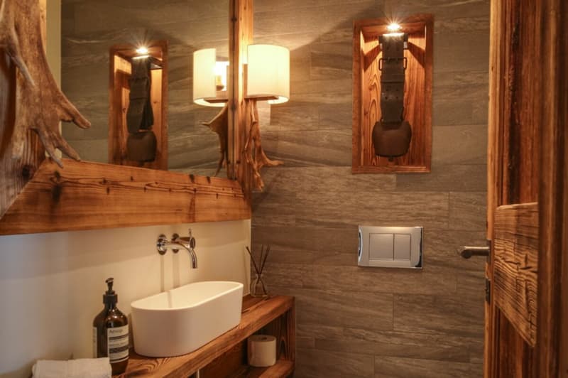 Casa nuova di 6,5 locali MAISSEN "Casas Ual" (prima residenza) in una zona residenziale idilliaca a Ladir (7)