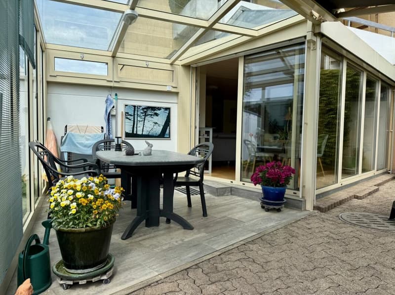 4.5-Zimmer-Reiheneckhaus mit Pergola und schöner Gartenanlage (3)