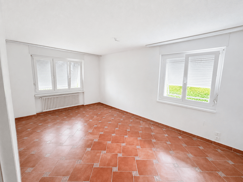 Appartamento di 4,5 locali in una zona residenziale popolare (4)