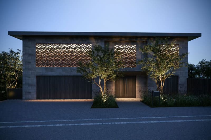 New Build - Exclusive 6.5-Room Single-Family Home with Pool (2)