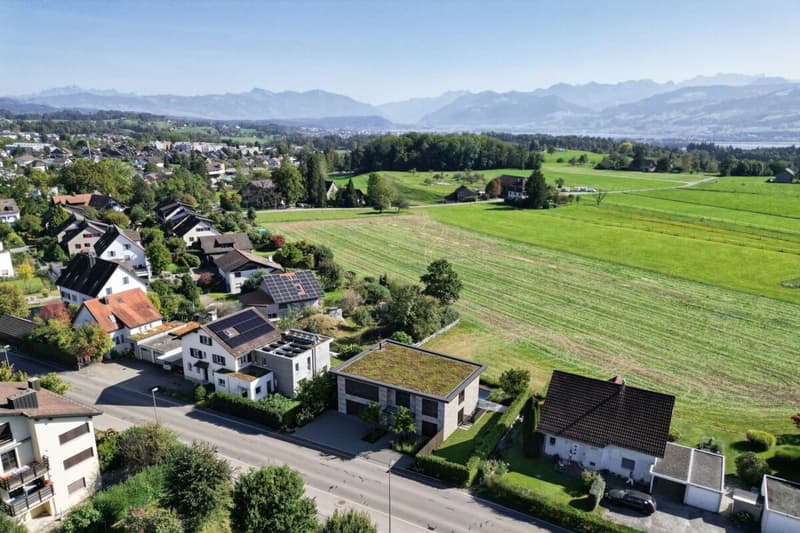New Build - Exclusive 6.5-Room Single-Family Home with Pool (4)