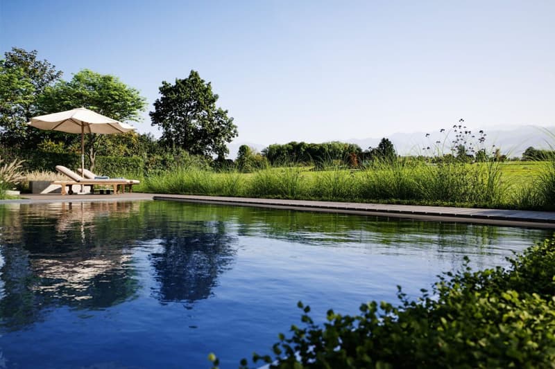 New Build - Exclusive 6.5-Room Single-Family Home with Pool (3)