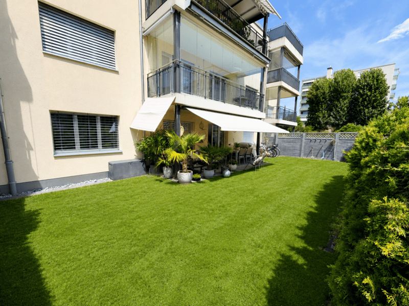 Ihr neues Zuhause im Südquartier - attraktive 3.5-Zimmer-Gartenwohnung (1)