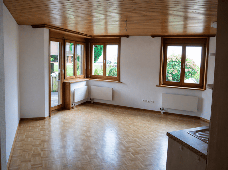 Mehrfamilienhaus mit Gartenpavillon (3)