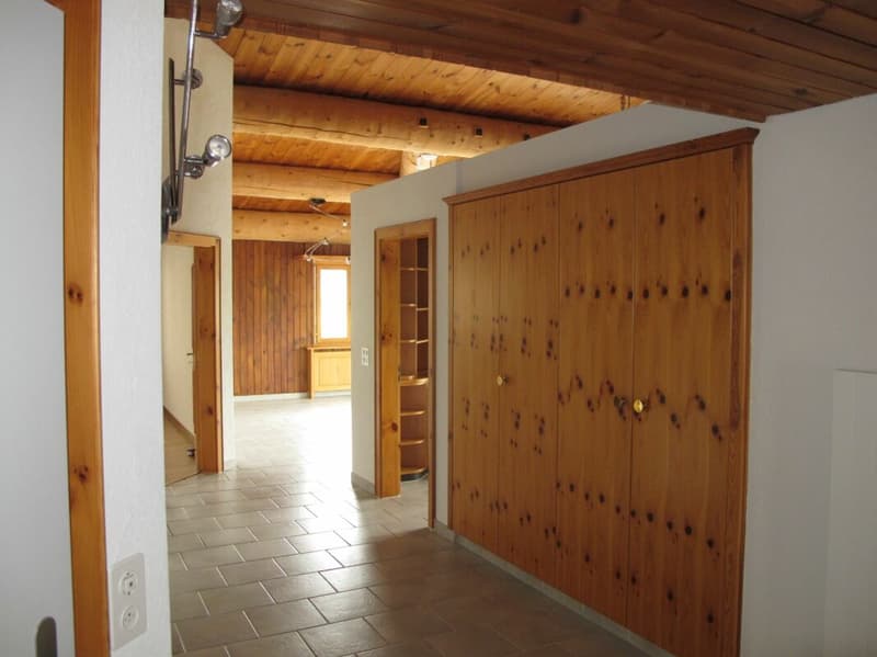 Mehrfamilienhaus mit Gartenpavillon (4)