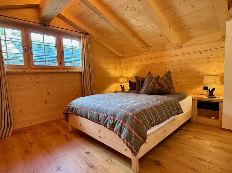 4.5-Zimmer-MAISSEN-Maisonette-Dachwohnung "LAG-PIGN" (ERST-Wohnung) (5)