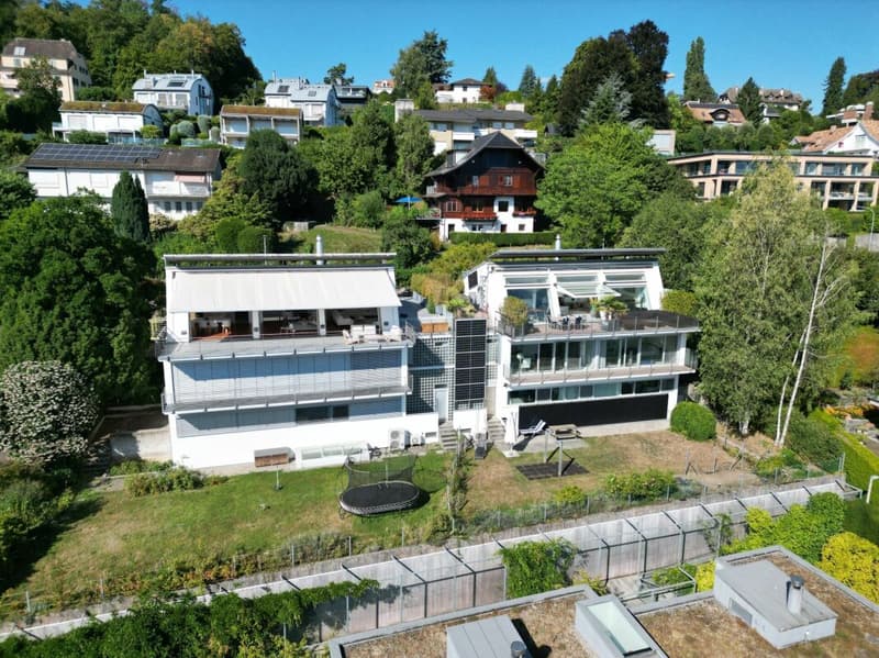 Wohnkomfort auf höchstem Niveau - mit privater Wellnessoase (12)