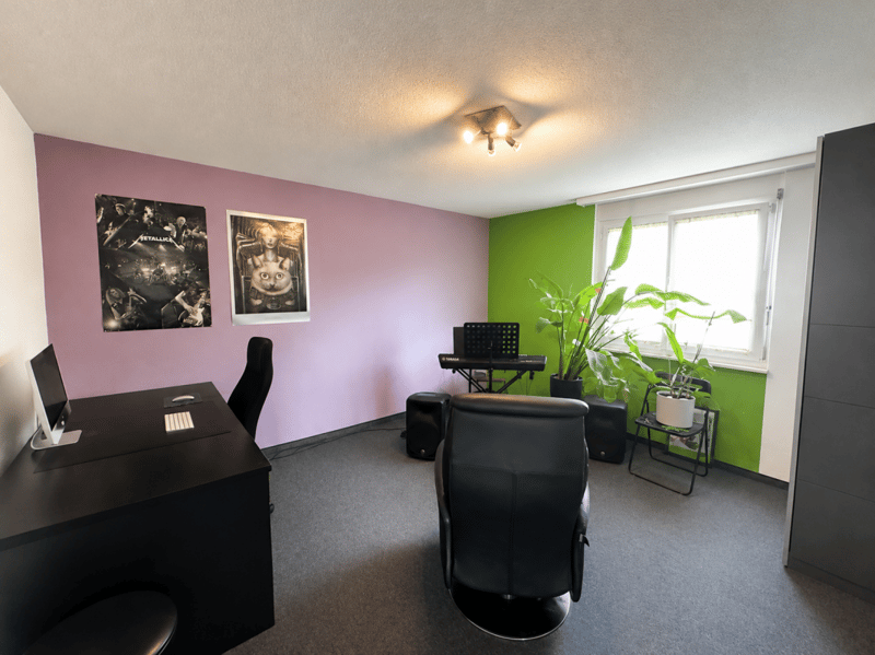 Modernisierte 4.5-Zimmer-Wohnung mit Weitsicht (8)