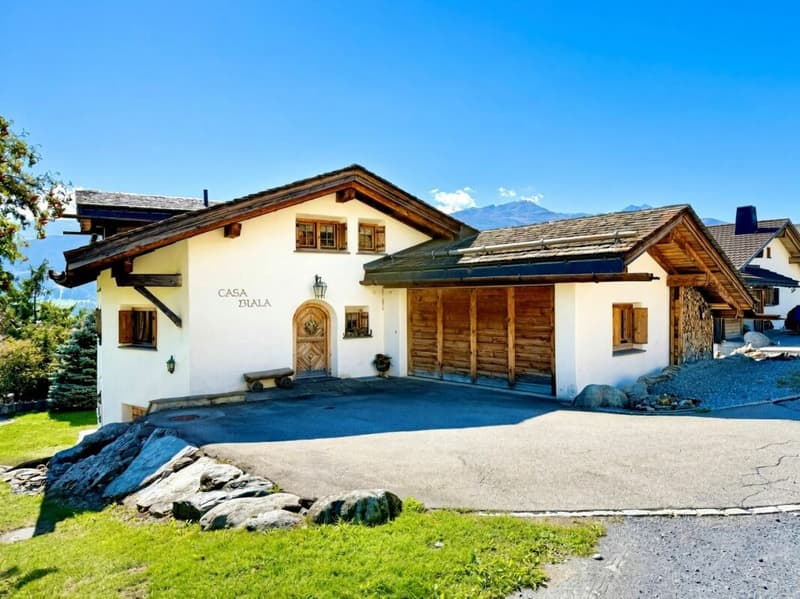MAISSEN-Einfamilienhaus mit Einliegerwohnung (1)