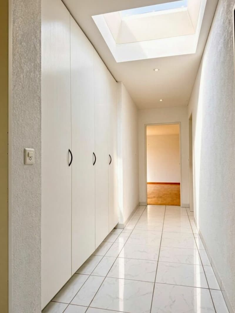 Exklusive 5.5-Zimmer-Attikawohnung mit Wintergarten und Sauna in Seenähe (12)