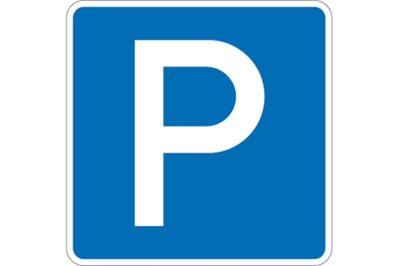Posti auto in affitto (1)