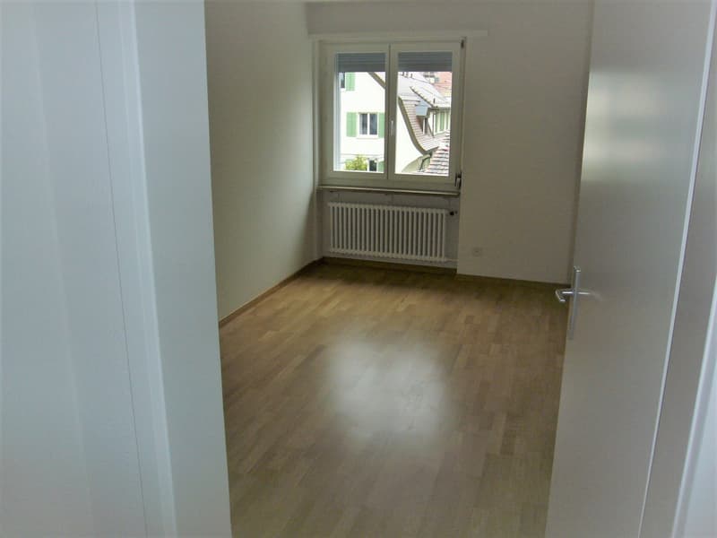 Appartement confortable en centre-ville (6)