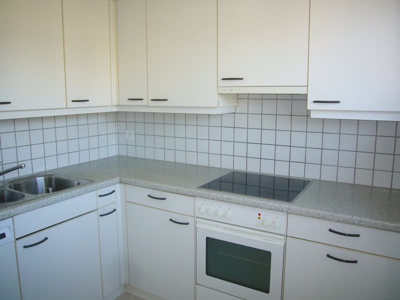 Appartement confortable en centre-ville (2)
