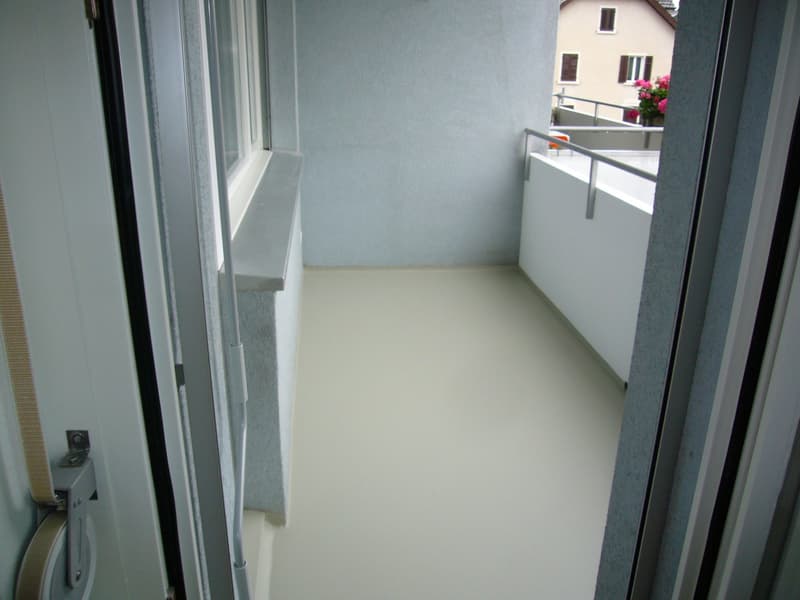 Appartement confortable en centre-ville (9)