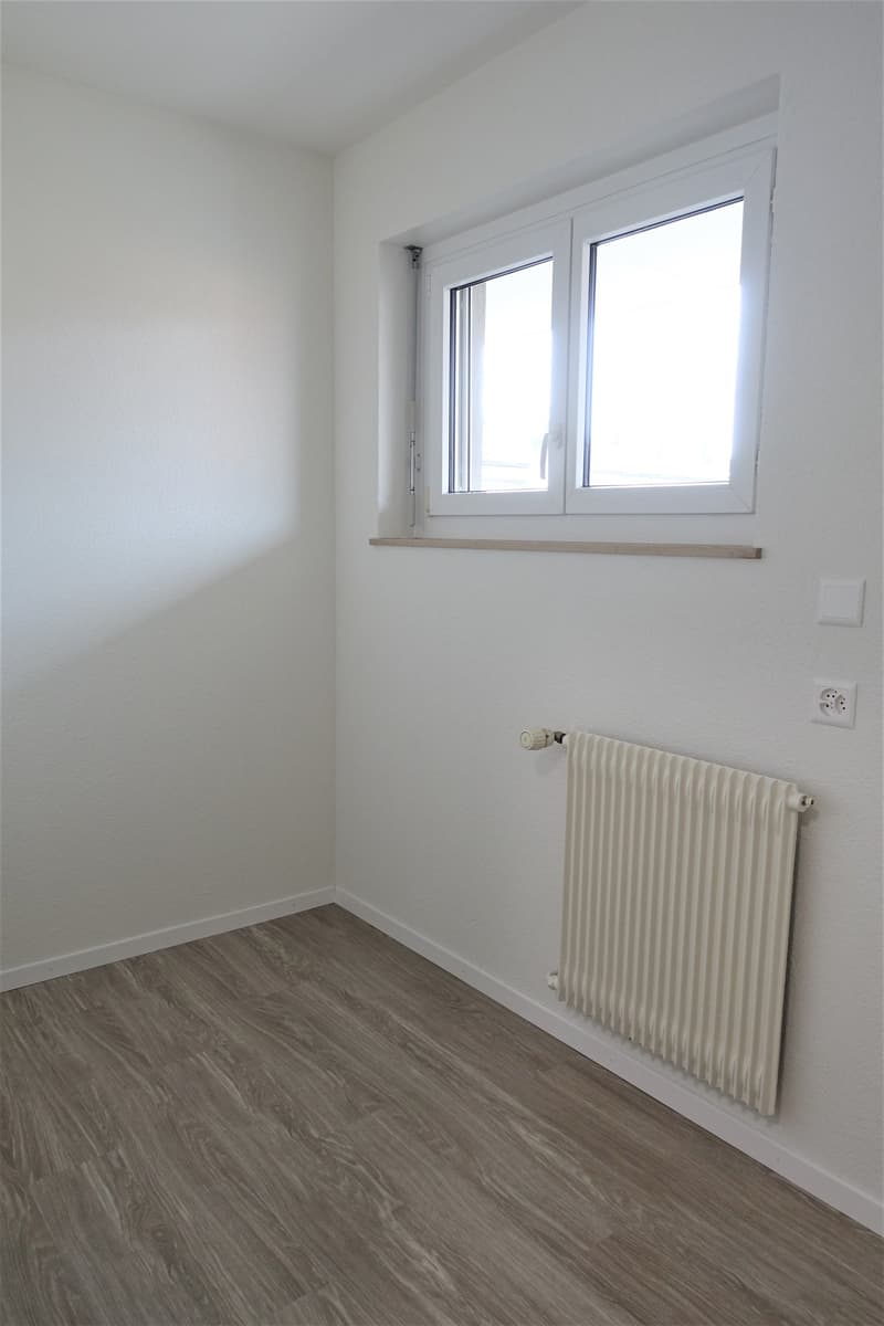 Appartamento di 2,5 locali situato in centro a Winterthur (6)