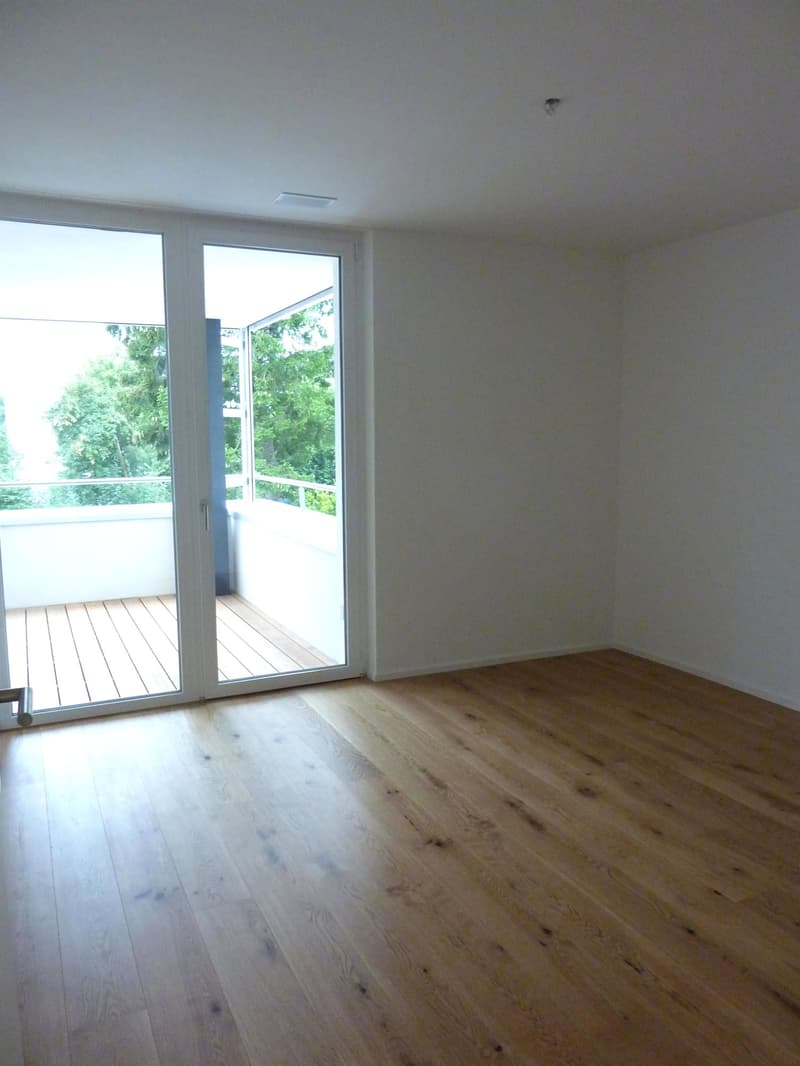 Appartamento Minergie attraente con loggia grande (8)