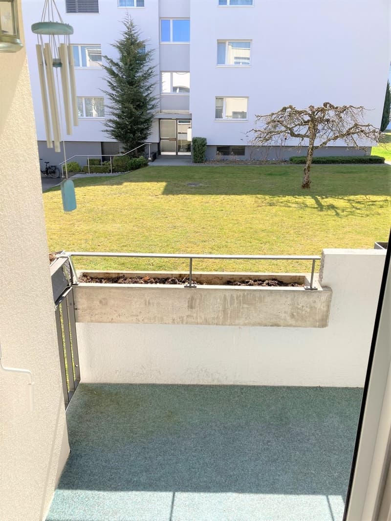 Limited until 31.03.2027 - Quiet and centrally located apartment (6)