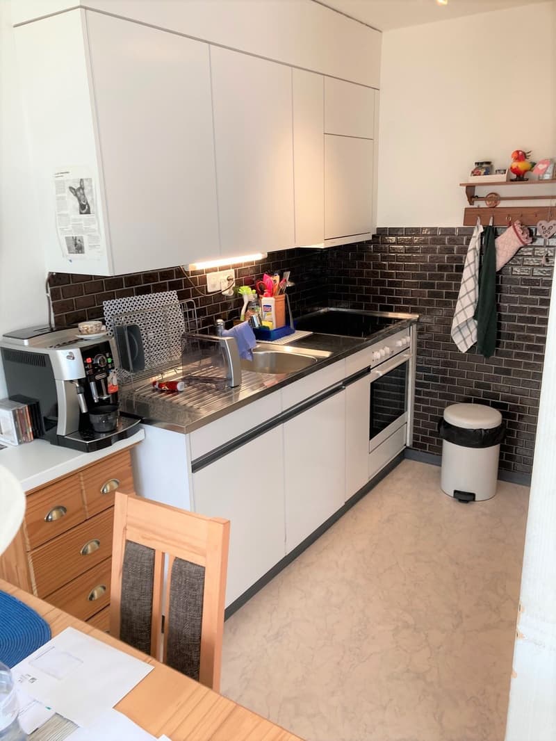 Limited until 31.03.2027 - Quiet and centrally located apartment (2)