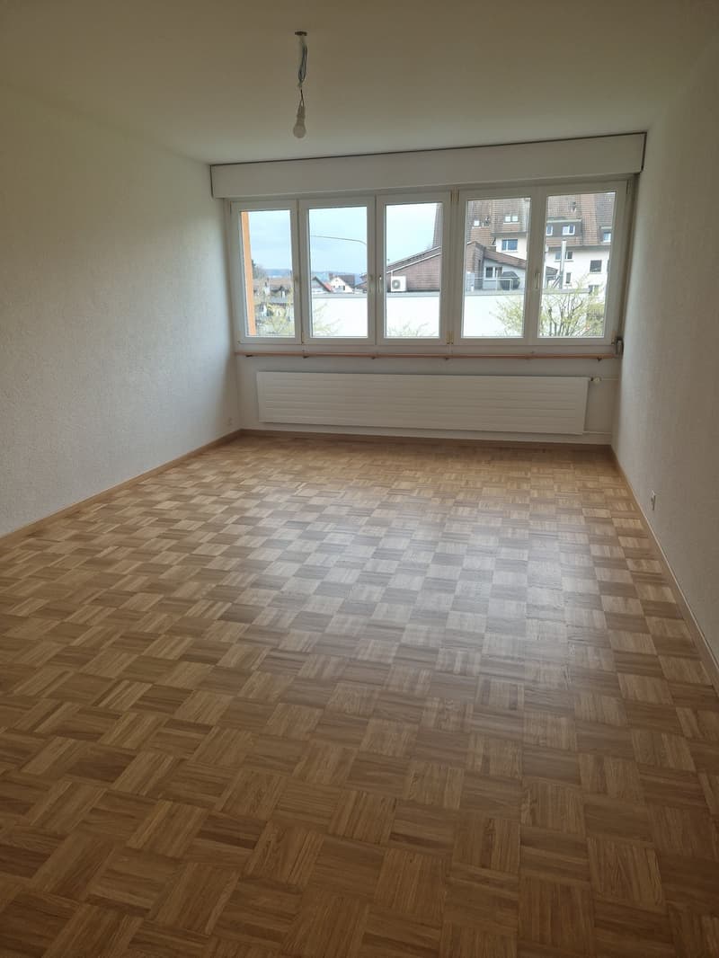 2-room apartment in a conveniently located area (6)