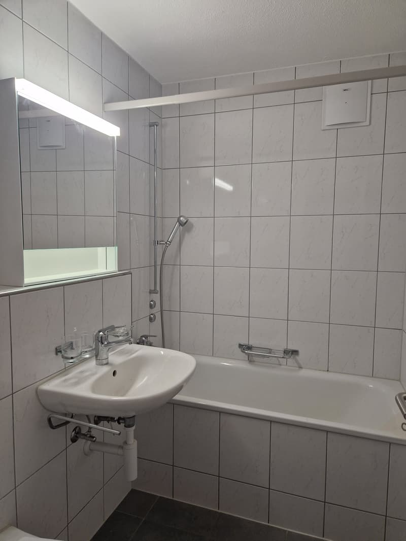 2-room apartment in a conveniently located area (5)