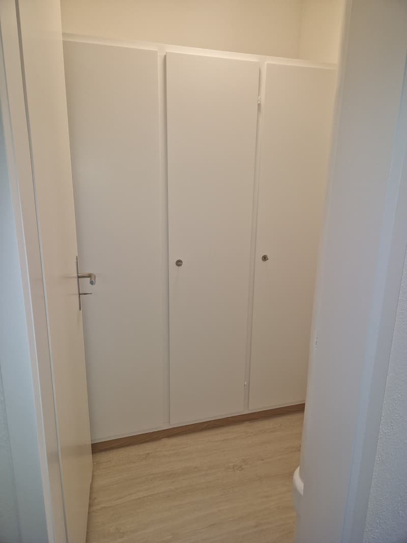 2-room apartment in a conveniently located area (9)