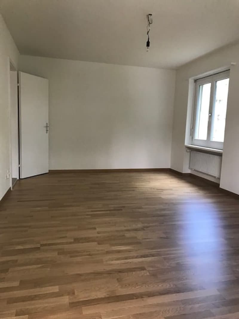 Apartment in central environment (8)